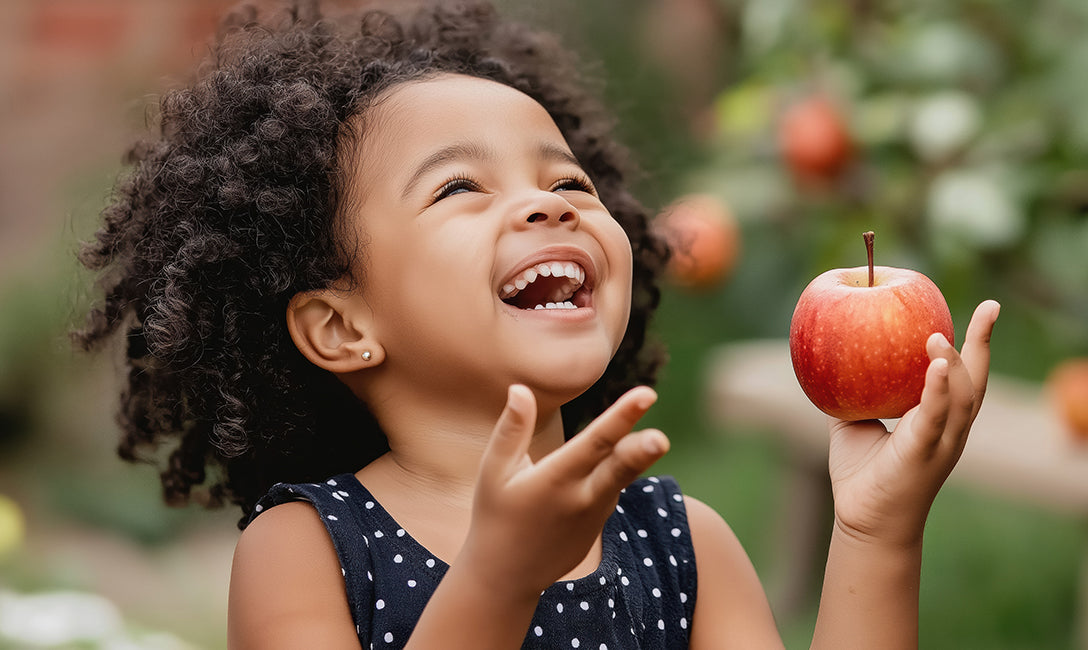 Fruit Trees for Schools