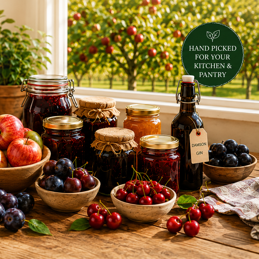 The Pantry Orchard Plus - 5 Trees